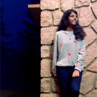 Amrutha Meena A K