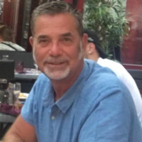 Stephen Edmonds