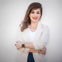 Adriana C. Nevarez Enríquez