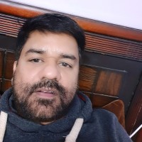 Munendra  Pal Gangwar