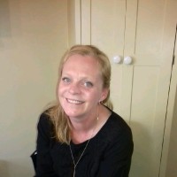 Caroline Rouse