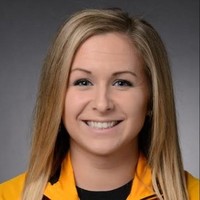 Ashley Holicek