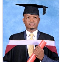 Hlamulo Mabasa