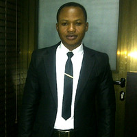 Esene Johnsuccess Omonzojele