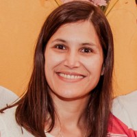 María Eugenia Bordoni