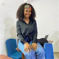 Marie Ornéla KAMENI