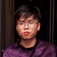 Lim Vi Xuan