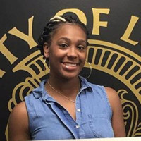 Kayla J. Ward