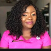 Joy Emah