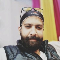 S. HARMEET SINGH VIRDI