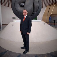 Jose David Castro Monge