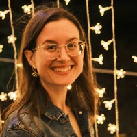 Sarah Ward
