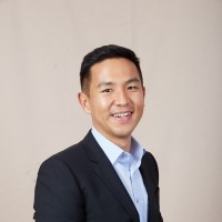 Curtis Kyuyong Cha