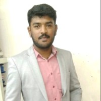 Nagesh T N