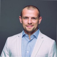 Mark Keogh - Msc