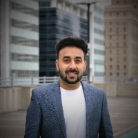 Raj Sandhu