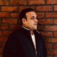 Rahul Ukey