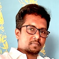 Ganesan Gk Vel