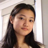 Josephine Lee