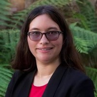 Danielle Brush