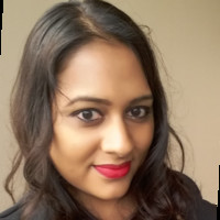 Krystal Singh