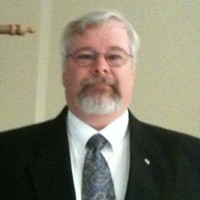 Jim Churchill