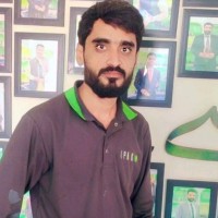 Mirza Ashfaq