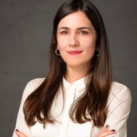 Amanda Palacios Goerger