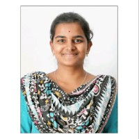 Charulatha K