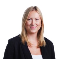 Caitlin Harro