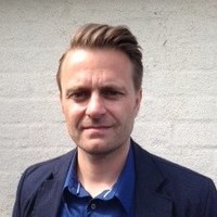 Andy Humes
