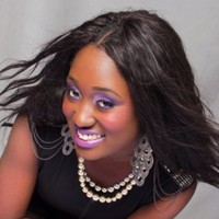 Estelle Amoa