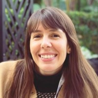 Carolina Sanchez Aparicio