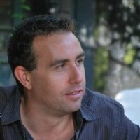 Matthew Mcinnes
