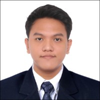 Gabriel Benedict Ramirez