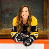 Danielle McDonough, Athlete Mindset Coach/Author