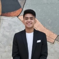 James Dave Plofino