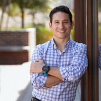 Isaac Treviño Gutierrez