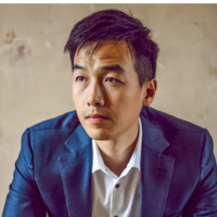 Raymond Wong