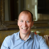 Nick Reed