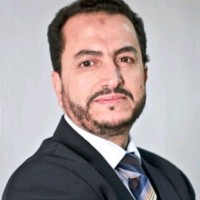 Ismail Bellali