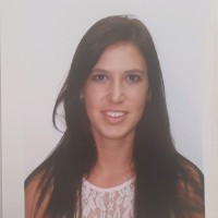 Sharon Carvajal