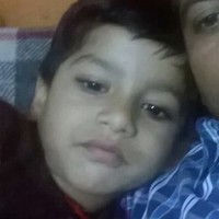 Inder Kishore