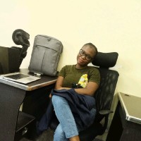 Ibukunoluwa Omoloye