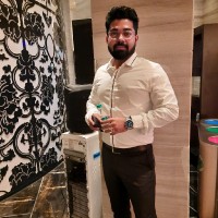 Aniruddhya Kumar Indra