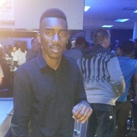 Nsovo Mathonsi