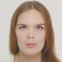 Irina Ivanova (Zhuikova)