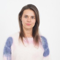 Daria Shishlyannikova