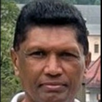 Ananda S Premachandra