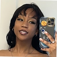 Jaszmyne Sanders